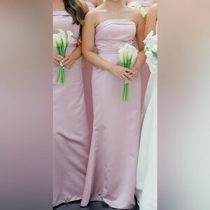 Christina Wu Bridesmaid Dress